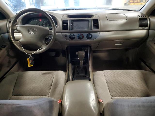 Photo 8 from auction – 2004 TOYOTA CAMRY LE with VIN 4T1BE32K74U378949