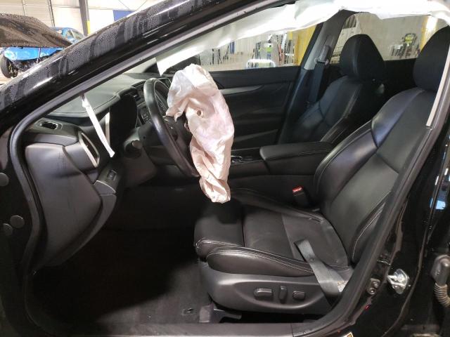 Photo 7 from auction – 2017 NISSAN MAXIMA 3.5 with VIN 1N4AA6AP7HC438739