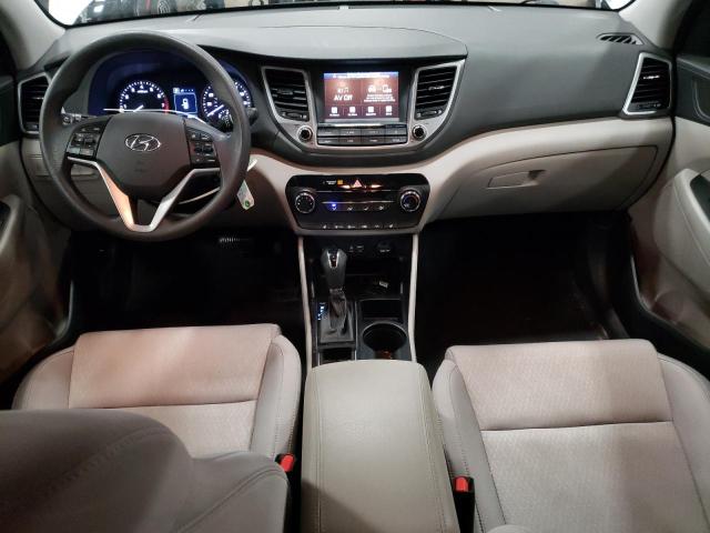 Photo 8 from auction – 2018 HYUNDAI TUCSON SEL with VIN KM8J3CA40JU608962