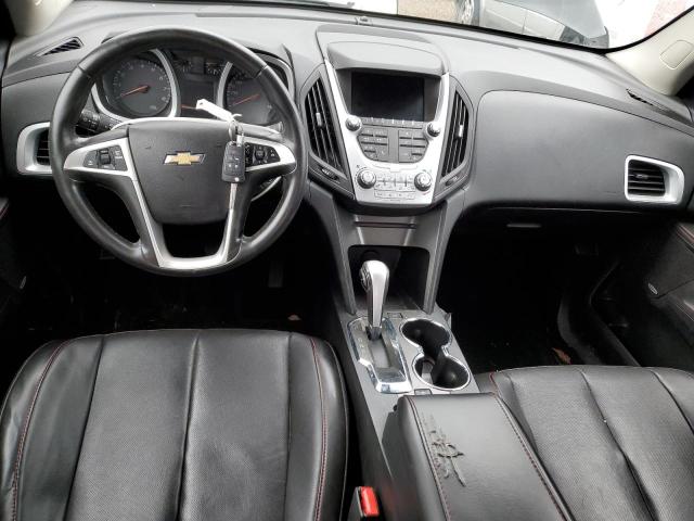 Photo 8 from auction – 2012 CHEVROLET EQUINOX LT with VIN 2GNALPEK1C1339638