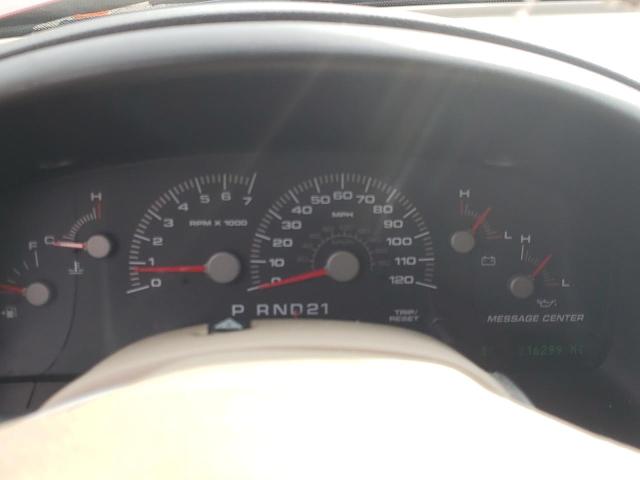 Zdjęcie 9 z aukcji – 2004 FORD EXPEDITION z VIN 1FMPU17L94LA90838