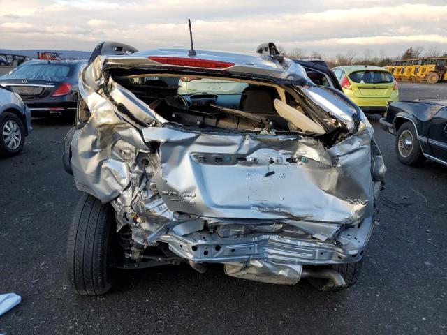 Zdjęcie 6 z aukcji – 2014 SUBARU XV CROSSTR z VIN JF2GPAVC1EH323387