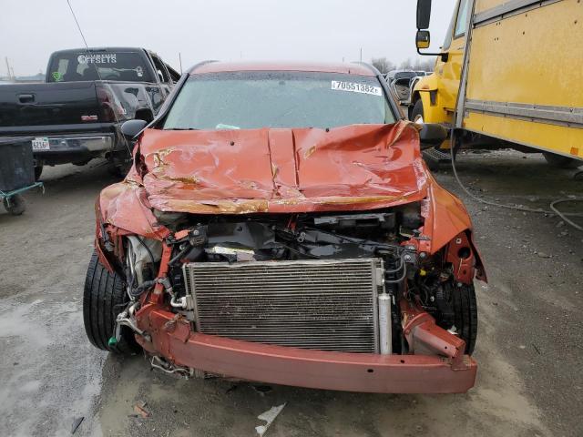Photo 5 from auction – 2010 DODGE CALIBER MA with VIN 1B3CB3HA2AD604974