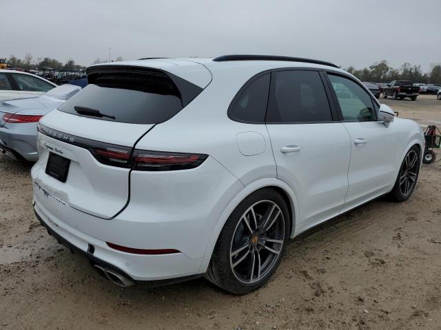 Photo 3 from auction – 2019 PORSCHE CAYENNE TU with VIN WP1AF2AY9KDA80301