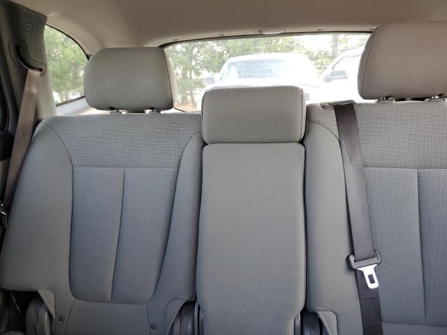 Photo 10 from auction – 2010 HYUNDAI SANTA FE G with VIN 5NMSGDAB0AH372645