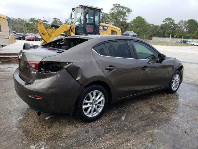 Photo 3 from auction – 2016 MAZDA 3 SPORT with VIN 3MZBM1U73GM298252