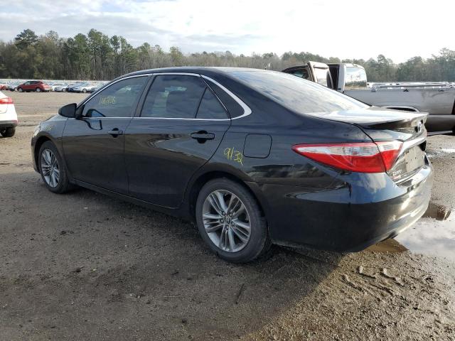 Photo 2 from auction – 2016 TOYOTA CAMRY LE with VIN 4T1BF1FK2GU224827
