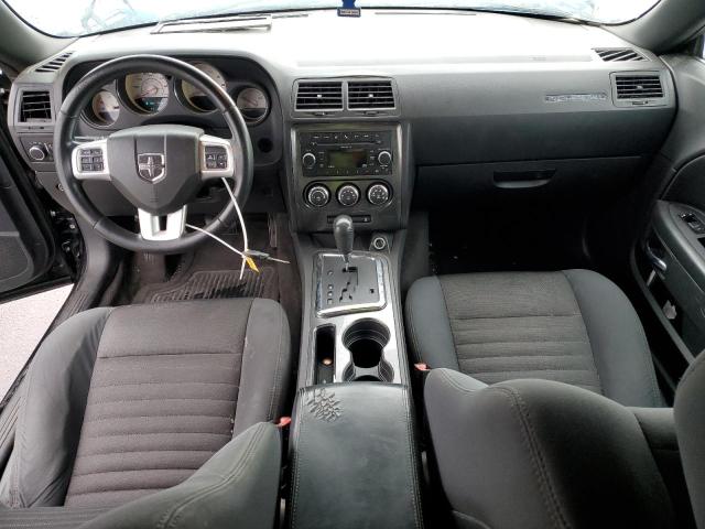 Photo 8 from auction – 2011 DODGE CHALLENGER with VIN 2B3CJ4DG4BH604384