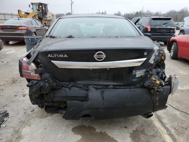 Photo 6 from auction – 2013 NISSAN ALTIMA 2.5 with VIN 1N4AL3AP0DC163783