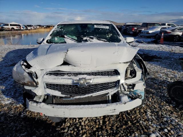 Photo 5 from auction – 2013 CHEVROLET MALIBU 2LT with VIN 1G11E5SA0DF311481
