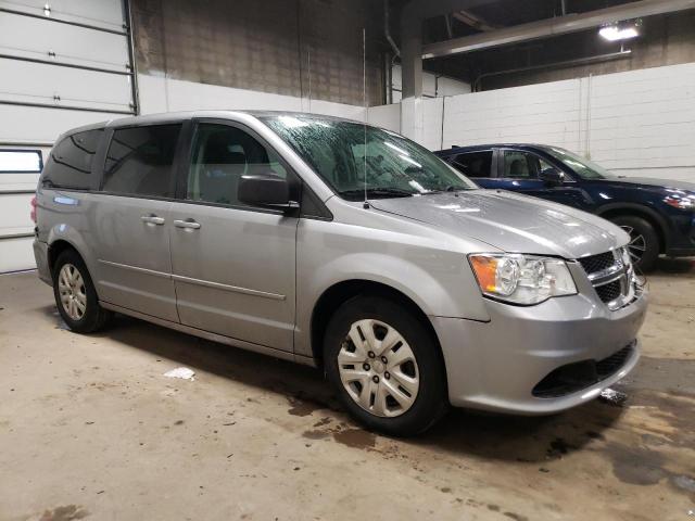 Photo 4 from auction – 2016 DODGE GRAND CARA with VIN 2C4RDGBG6GR251085