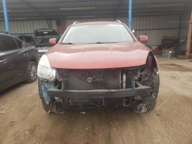 Photo 5 from auction – 2011 NISSAN ROGUE S/SL with VIN JN8AS5MV0BW298460