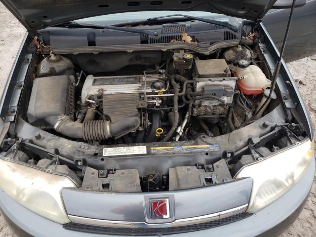 Photo 11 from auction – 2004 SATURN ION LEVEL with VIN 1G8AJ52F54Z166977