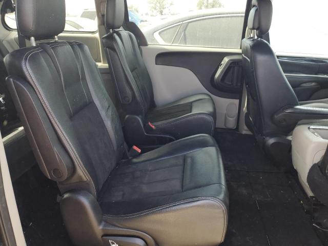 Photo 11 from auction – 2019 DODGE GRAND CARA with VIN 2C4RDGCGXKR595249