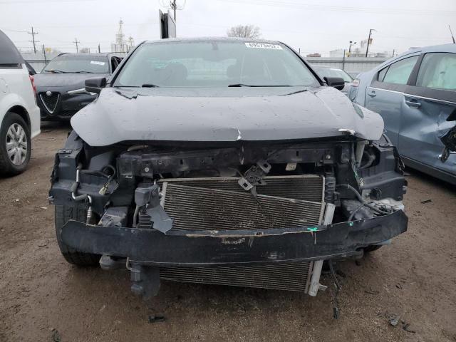 Photo 5 from auction – 2014 CHEVROLET MALIBU LS with VIN 1G11B5SL1EF181495