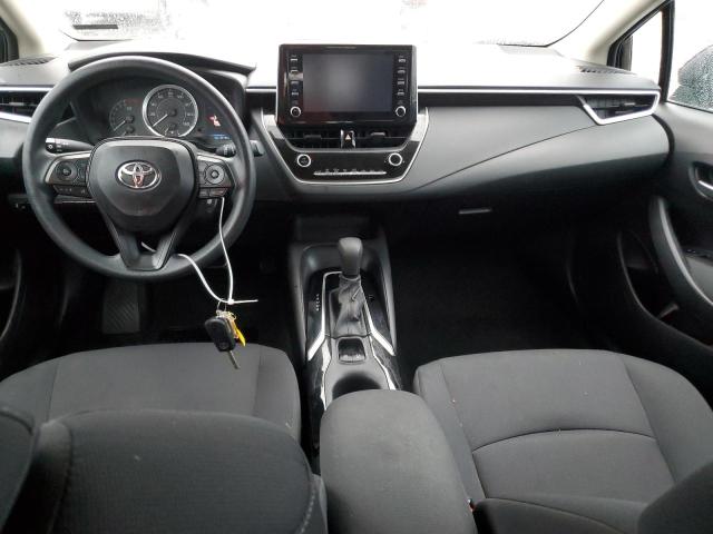Photo 8 from auction – 2020 TOYOTA COROLLA LE with VIN 5YFEPRAE9LP086662