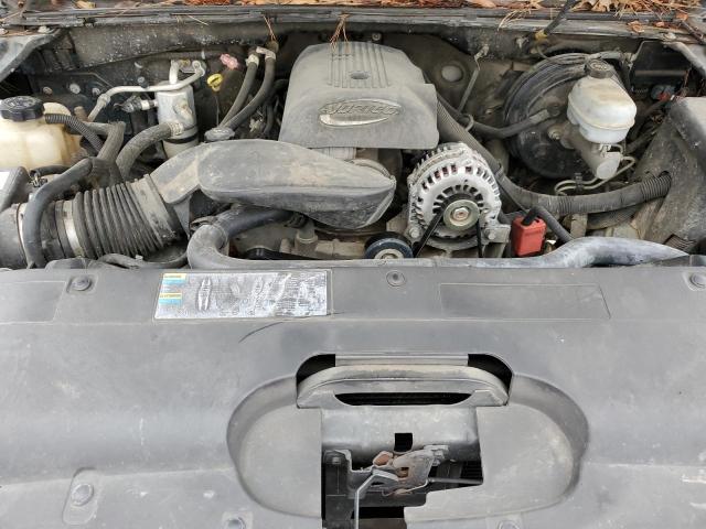 Photo 11 from auction – 2006 CHEVROLET SILVERADO with VIN 2GCEK13T961227440