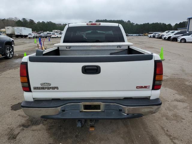 Photo 6 from auction – 2004 GMC NEW SIERRA with VIN 2GTEC19V341142547