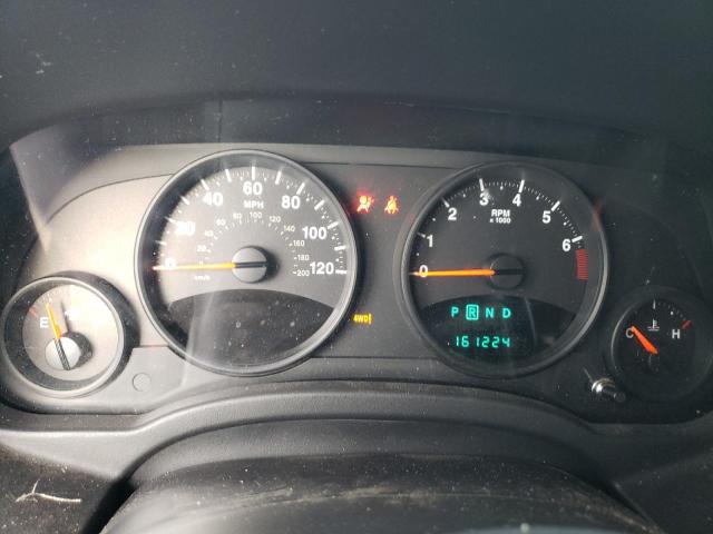 Photo 9 from auction – 2012 JEEP PATRIOT LA with VIN 1C4NJRFB7CD549952