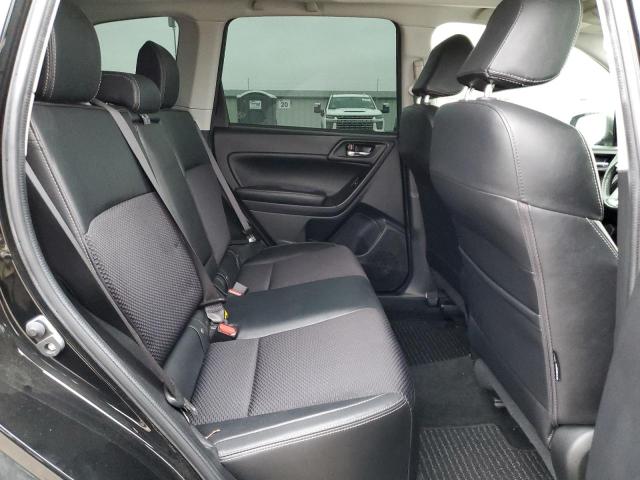 Photo 11 from auction – 2018 SUBARU FORESTER 2 with VIN JF2SJAGC8JH549428