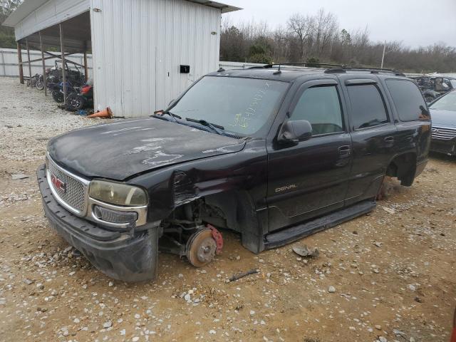 Photo 1 from auction – 2003 GMC YUKON DENA with VIN 1GKEK63UX3J296682
