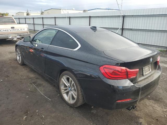 Photo 2 from auction – 2019 BMW 430I with VIN WBA4W3C54KAF92668