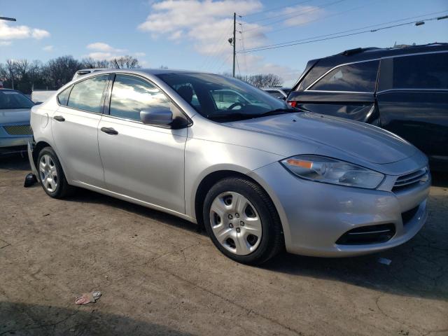 Photo 4 from auction – 2013 DODGE DART SE with VIN 1C3CDFAA8DD241660