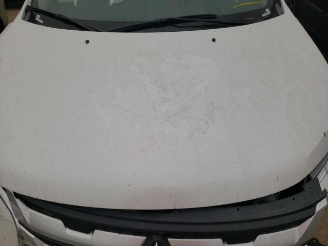 Photo 12 from auction – 2021 MITSUBISHI OUTLANDER with VIN JA4APUAU2MU028612