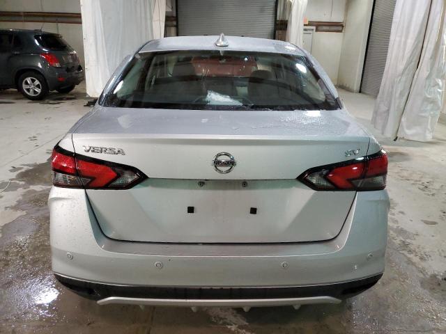 Photo 6 from auction – 2021 NISSAN VERSA SV with VIN 3N1CN8EV2ML869020