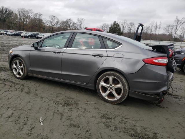 Photo 2 from auction – 2014 FORD FUSION SE with VIN 3FA6P0HD0ER285955