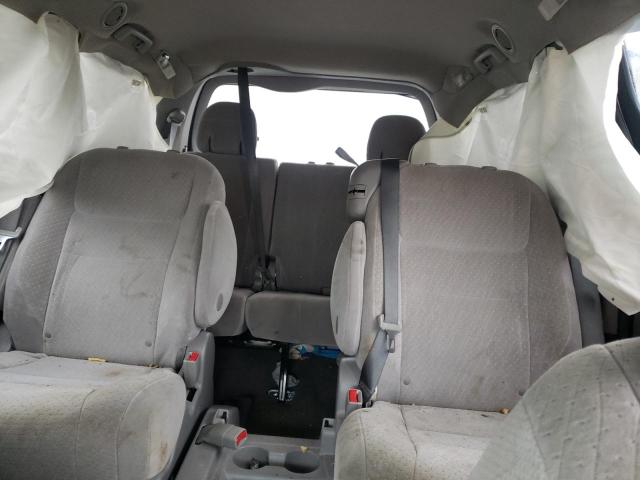 Photo 10 from auction – 2015 TOYOTA SIENNA LE with VIN 5TDKK3DC9FS531325
