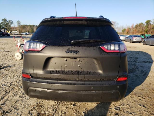 Photo 6 from auction – 2021 JEEP CHEROKEE L with VIN 1C4PJLLBXMD134992