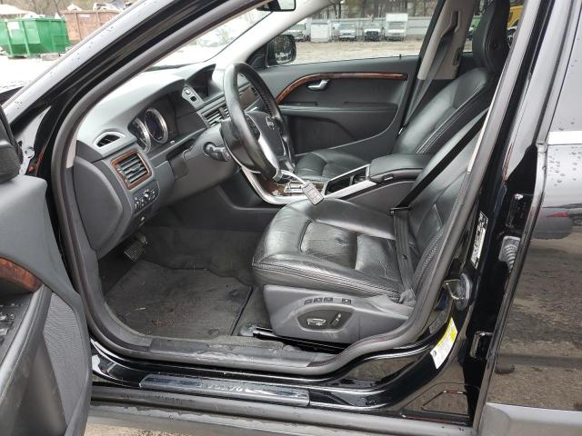 Photo 7 from auction – 2012 VOLVO XC70 3.2 with VIN YV4952BL2C1131101