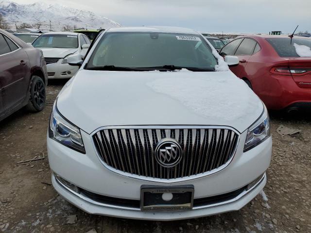 Photo 5 from auction – 2014 BUICK LACROSSE with VIN 1G4GA5GR2EF198657