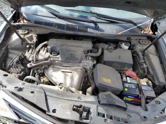 Photo 11 from auction – 2012 TOYOTA CAMRY BASE with VIN 4T1BF1FK3CU512138
