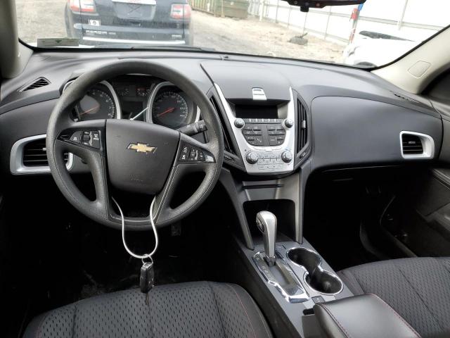 Photo 8 from auction – 2014 CHEVROLET EQUINOX LS with VIN 2GNALAEK5E1111447
