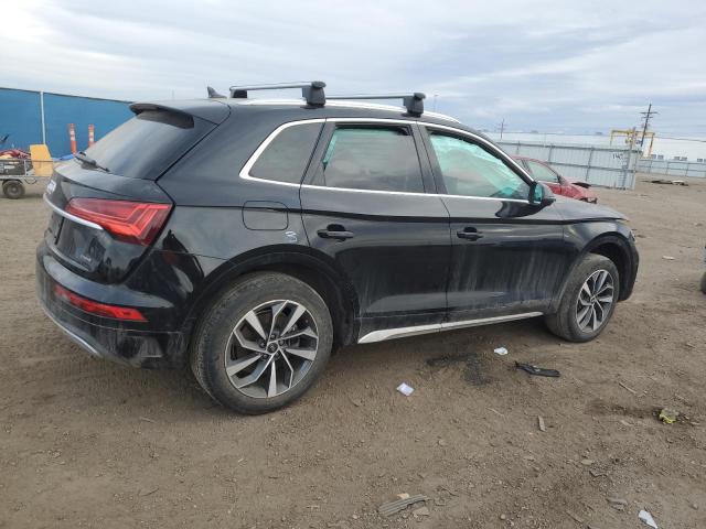 Photo 3 from auction – 2021 AUDI Q5 PREMIUM with VIN WA1BAAFY2M2065980
