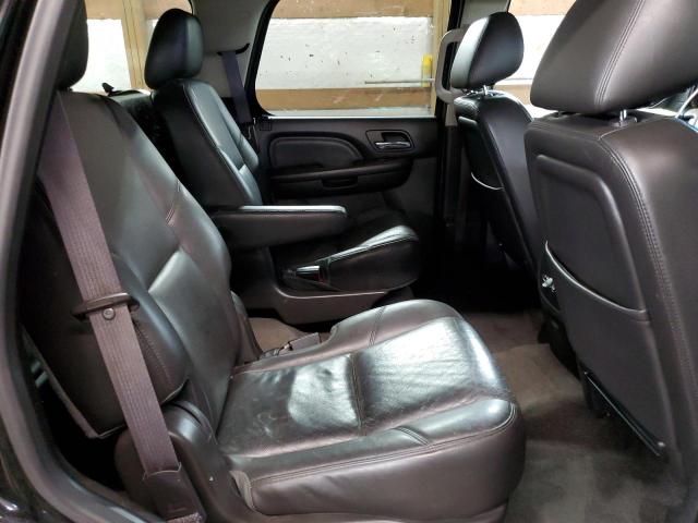 Photo 11 from auction – 2013 GMC YUKON DENA with VIN 1GKS2EEF6DR197761