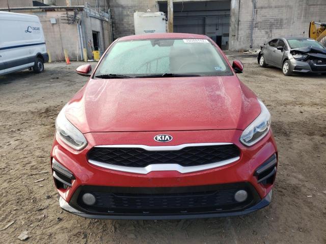 Photo 5 from auction – 2019 KIA FORTE FE with VIN 3KPF24AD1KE043995