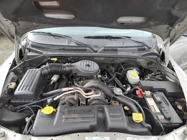 Photo 12 from auction – 2001 DODGE DURANGO with VIN 1B4HS28Z81F529056