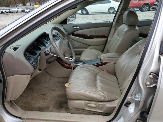 Photo 7 from auction – 1999 ACURA 3.2TL with VIN 19UUA5641XA047467