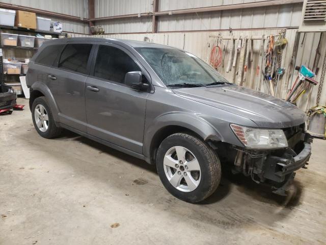 Photo 4 from auction – 2013 DODGE JOURNEY SE with VIN 3C4PDCAB5DT623790