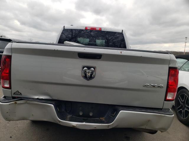 Photo 6 from auction – 2016 RAM 1500 ST with VIN 1C6RR7KG1GS340201