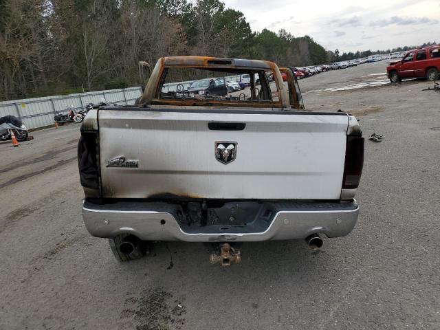 Photo 6 from auction – 2019 RAM 1500 CLASS with VIN 1C6RR6TT8KS509760