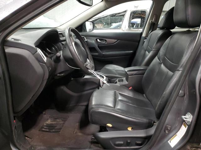 Photo 7 from auction – 2015 NISSAN ROGUE S with VIN 5N1AT2MV4FC781878