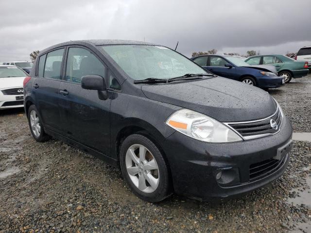Photo 4 from auction – 2012 NISSAN VERSA S with VIN 3N1BC1CP0CK233651