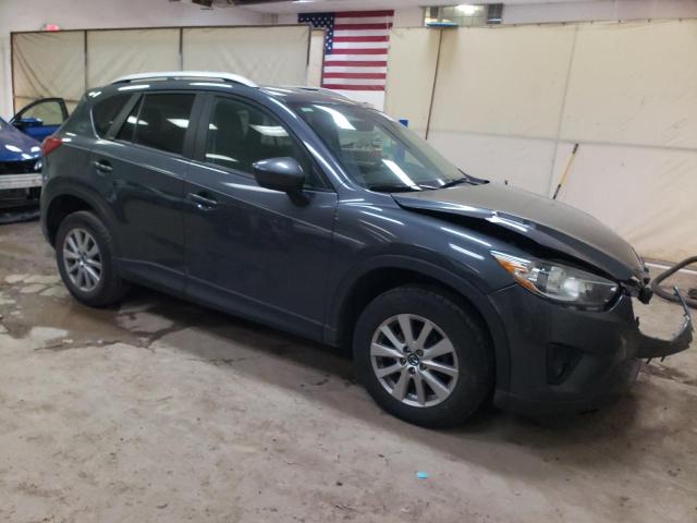 Photo 4 from auction – 2014 MAZDA CX-5 TOURI with VIN JM3KE2CY3E0406893