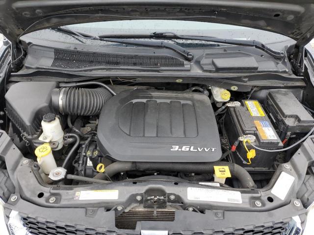 Photo 12 from auction – 2012 DODGE GRAND CARA with VIN 2C4RDGBG6CR403425