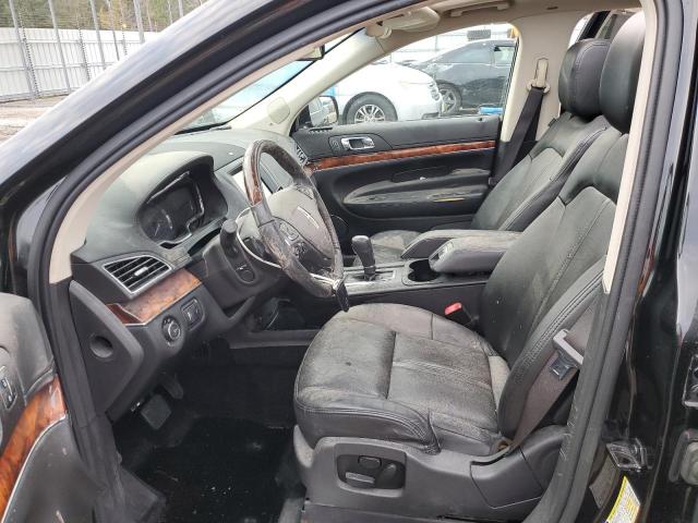 Photo 7 from auction – 2013 LINCOLN MKT with VIN 2LMHJ5AT9DBL52147