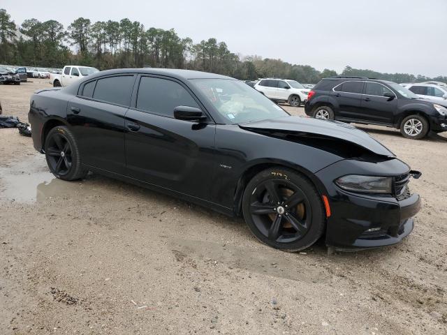 Photo 4 from auction – 2018 DODGE CHARGER R/ with VIN 2C3CDXCT2JH150158